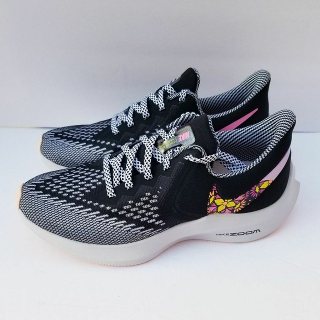 Size 6 - Nike Zoom Winflo 6 SE Floral 