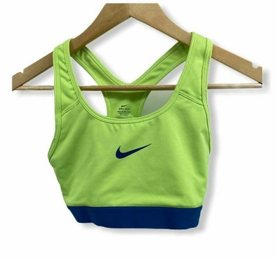 nike sport green
