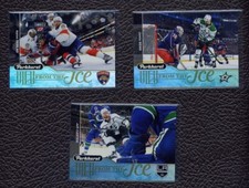 2018-19 Upper Deck Parkhurst View from the Ice #2 Jamie Benn