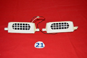 Lautsprecher Für Toshiba TV 24W1334G