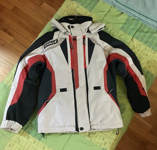 Giacca + Pantalone Sci COLLE | eBay