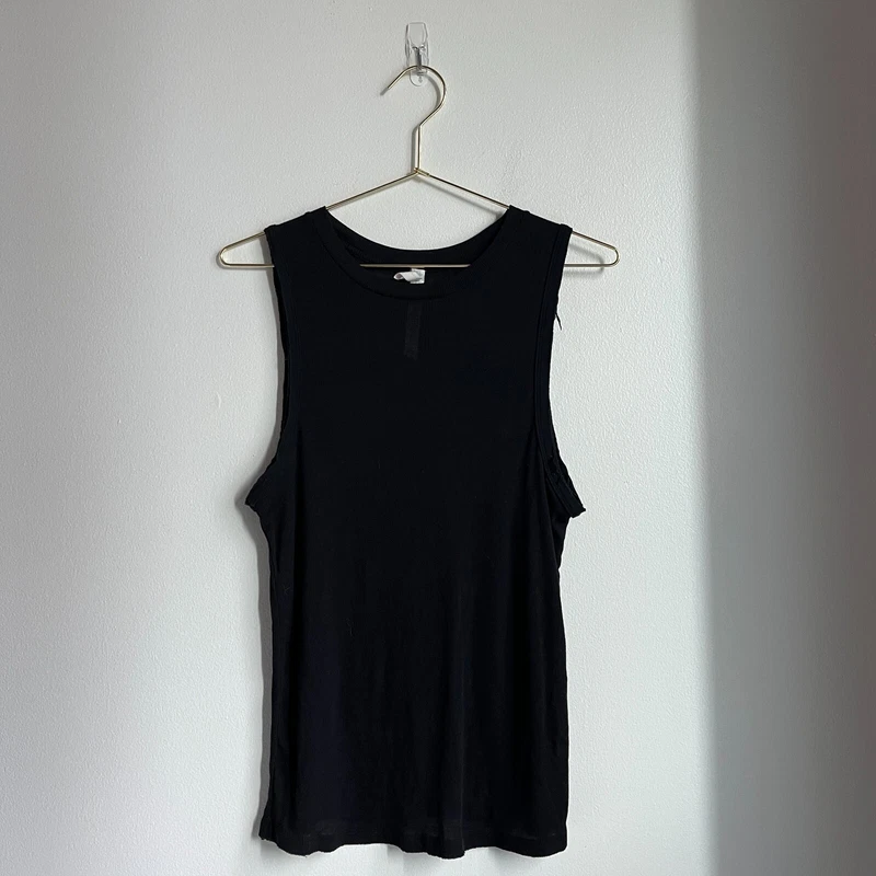free-people-movement om ribbed workout tank-top