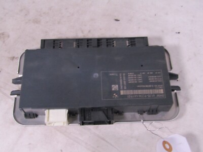 613ページ BMW X5 61356946947 GENERAL MODULE GM3 (E53 W/SCA) 2002 2003
