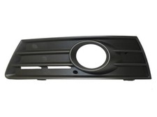 Gitter Blende Stoßstange Nebelscheinwerfer V Links für VW PASSAT CC (357) 08-12