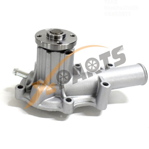 Bomba de agua 16251-73034 para impulsor Kubota D1505 D1005 D1105 V1505 unos 68 mm - Imagen 5 de 6