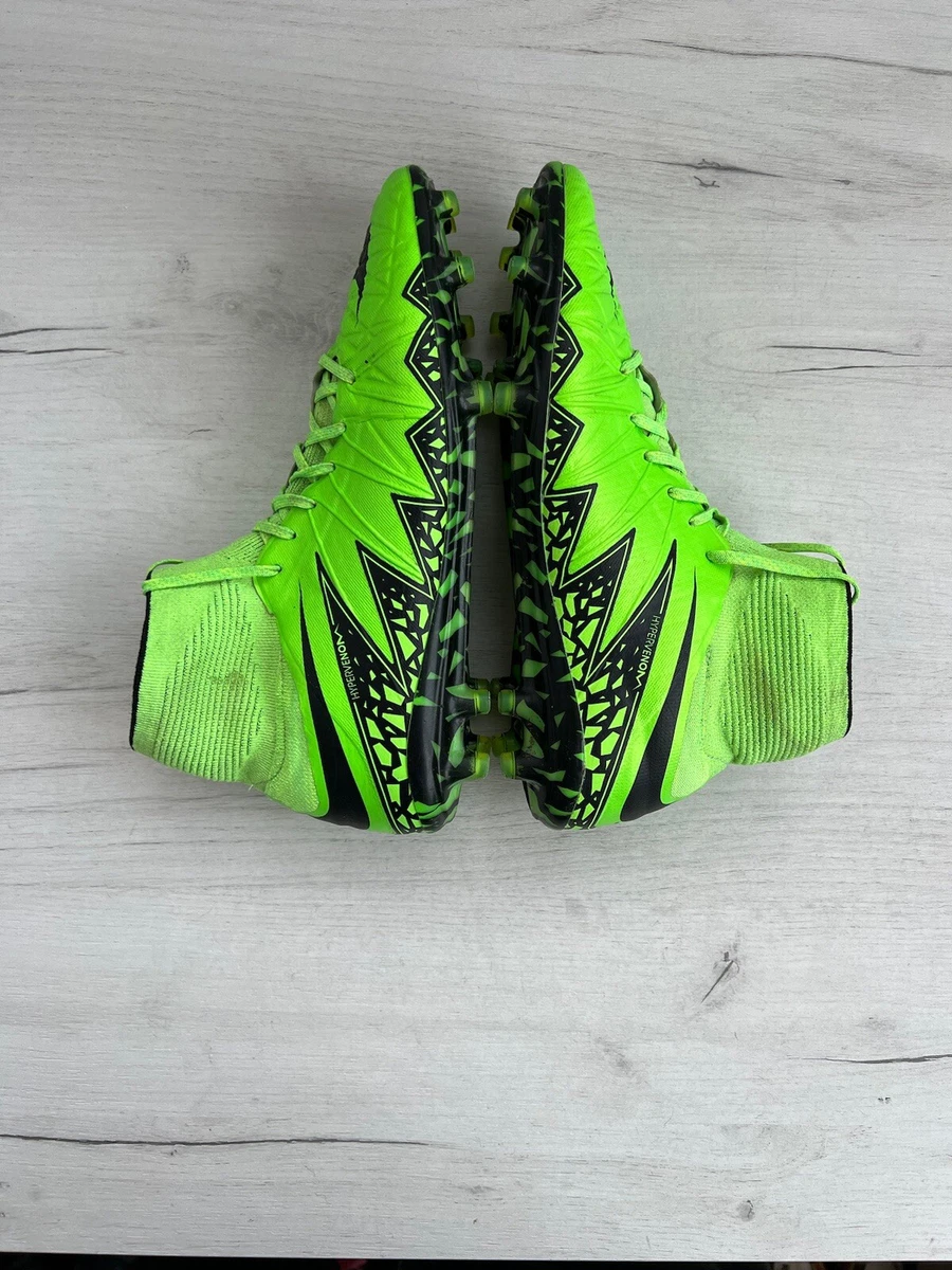 Nike Hypervenom Phantom 2 Soccer Cleats | eBay