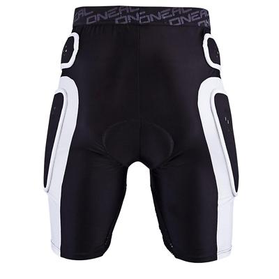 O'Neal Pro Short Protektor Schutz Hose MTB Fahrrad Downhill Motocross Enduro FR