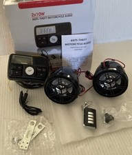 Anti Theft Alarm System