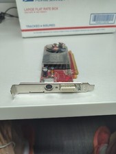 ATI Radeon 109-B27631-00 High Profile Graphics Card 256MB S-Video  L-S