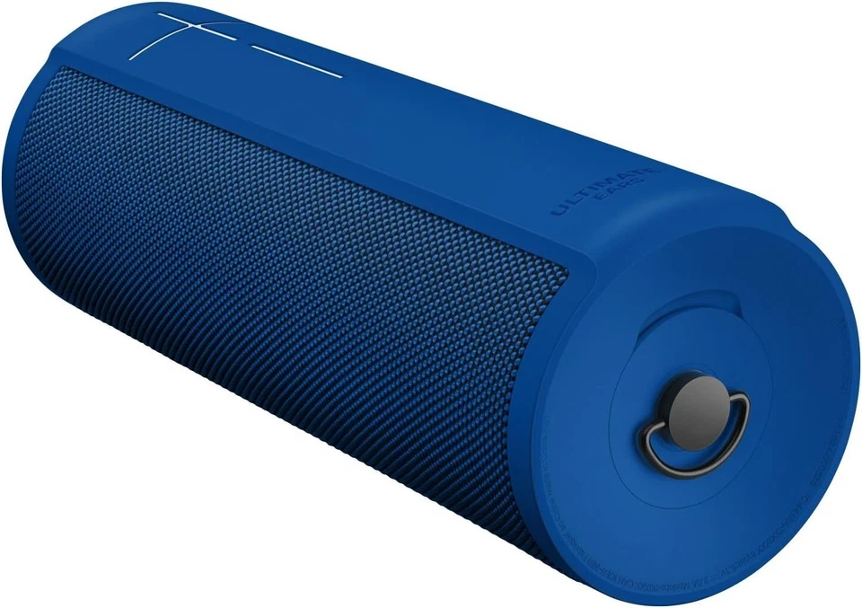 Ultimate Ears MEGABLAST Portable Waterproof Wi-Fi & Bluetooth Speaker NO POWER - Image 4 of 4