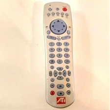 ATI RF P10704C Remote Control 5000022000