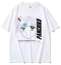 Panchiko DEATHMETAL Album Tour Merch Tee T-Shirt - All Sizes Reprint SA67411