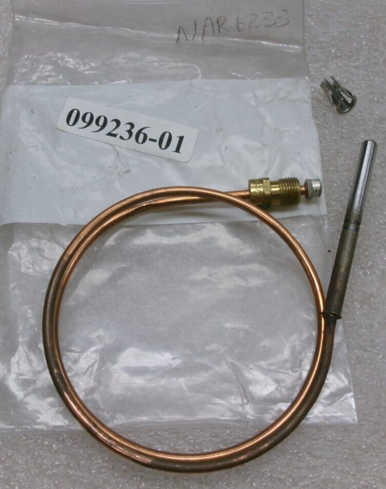 099236-01 Thermocouple Reddy Desa, 6233 , 6233NR Universal #308V
