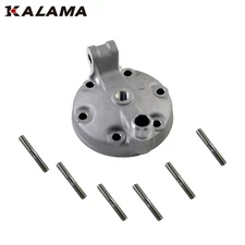 Kalama YZ250 Cylinder Head and Studs for Yamaha YZ 250 99~24 # 5UP-11111-00-00