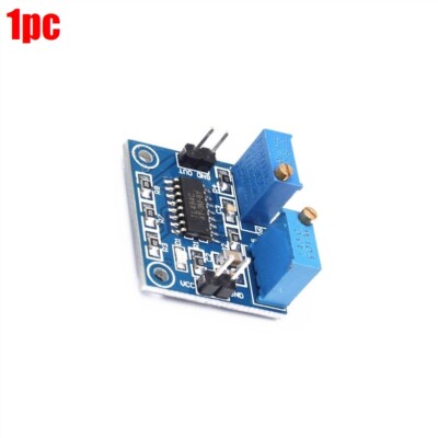 Adjustable 5V Frequency 500-100KHZ 250Ma TL494 Pwm Controller Module Ic New tw