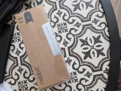 Rabbit R1 AI Device - *Factory Sealed* - NIB