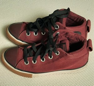 kids converse ebay
