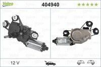 Valeo Wischermotor Hinten, Links FüR VW Multivan T5 T6,TRANSPORTER T6 T5