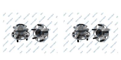 Supporto In Metallo Per Cuscinetti Sedile Posteriore Per HPI E KM Rally 1/7