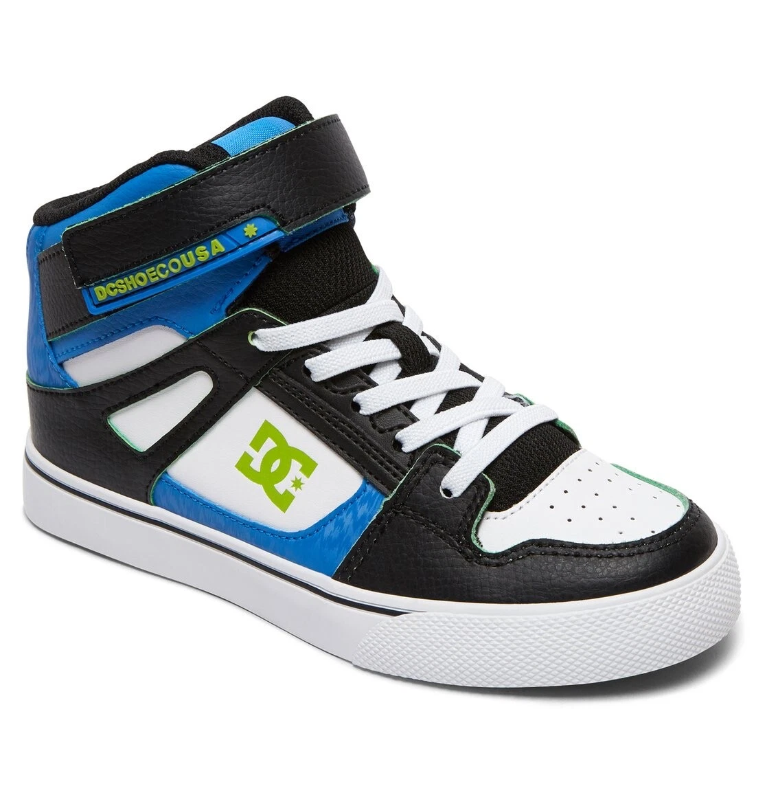Basquette dc shoes sale