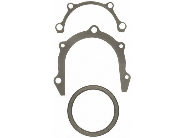 Felpro Rear Crankshaft Seal Kit for 1987-2010 Dodge Grand Caravan 47CXRR