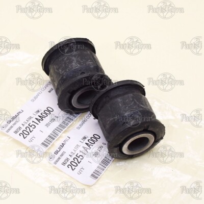 OEM Subaru Rear Lateral Link Bushing – Fits 2002-2007 Impreza STi WRX – 20251AA061