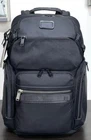TUMI ALPHA BRAVO Nomadic Backpack Black New 232718 Size 47×30×27 cm