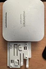 Fortinet FortiAP 231F Enterprise Wireless Access Point FAP-231F - Used