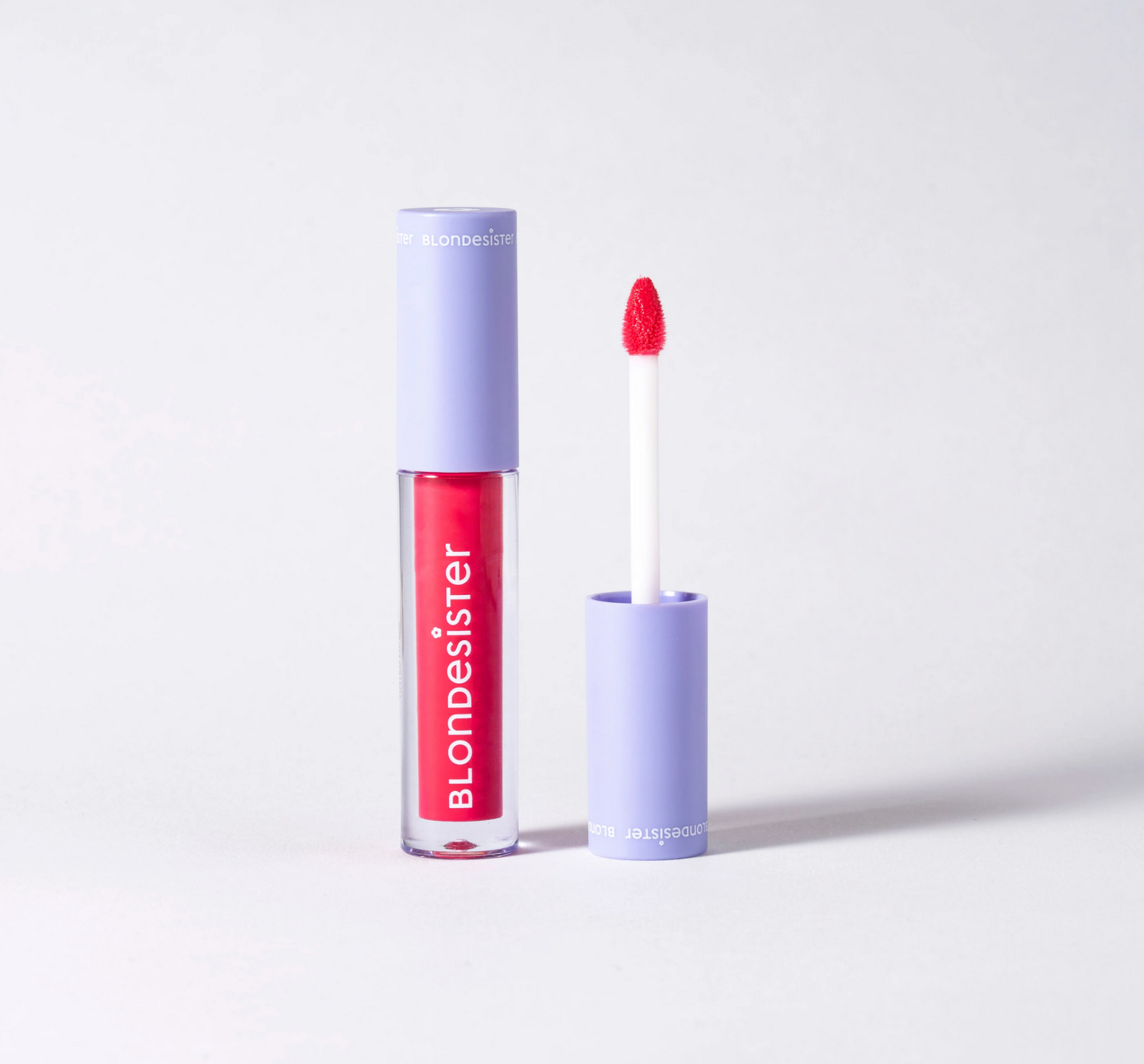 BLONDESISTER 2 in 1 SWEET GLOSS TINTED LIP OIL CHERRY PIE 03 Tinta Labbra