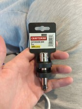 CRAFTSMAN 3/8" Drive 3 Inch Extension Bar