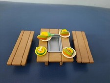 Sylvanian Families Family Berbeque Set