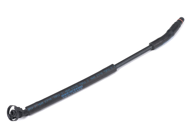 Genuine OEM Fuel Tank Breather Hose For BMW 13907558190 | eBay