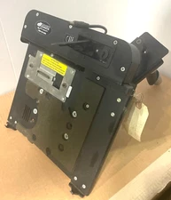 GAMBER JOHNSON 7160-0021-01  CF-19 Vehicle DOCK With Stand USED