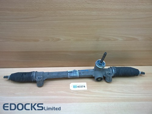 Lenkgetriebe Servo Lenkung Steering rack RHD Rechtslenker CD SQ US Corsa D Opel