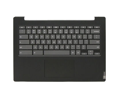Lenovo Chromebook S340-14 Palmrest Touchpad Cover US Keyboard 5CB0U43574