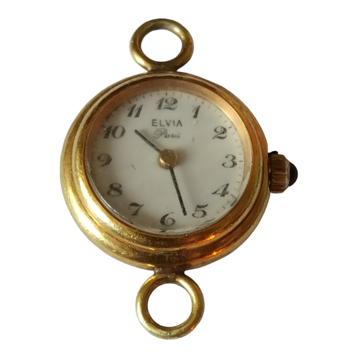 Montre Elvia Vintage - Aion Vintage Watches