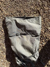 US Military Modular Sleep System IMSS Large Foliage Compression Stuff Sack