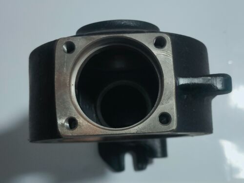 CARCASSA SCATOLA FRESA MOTOCOLTIVATORE BERTOLINI 316 ORIGINALE BERTOLINI - Foto 9 di 9