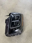 Used 20-21 Kia Telluride LH Driver Side LED Headlight (1 Broken Tab) #92101-S9.