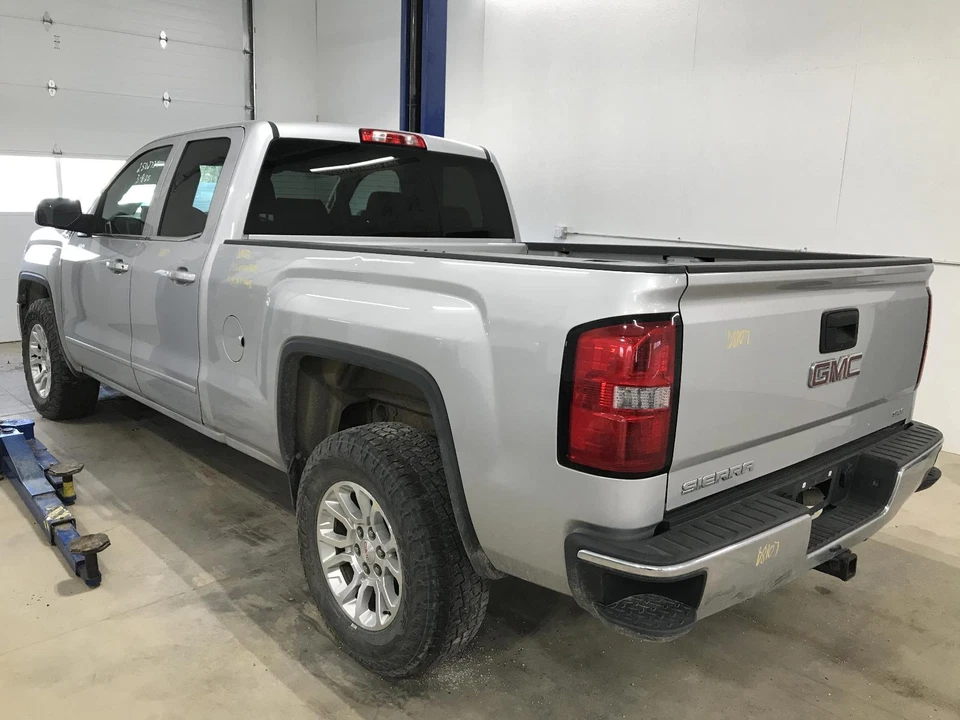 Módulo de controle de corpo usado serve: 2014 Gmc Sierra 1500 captador controle de corpo BCM LH D - Imagem 2 de 4