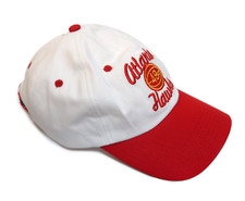 Atlanta Hawks Tremors5 Dad Cap - Burt Gummer  Gift Idea for Tremors Fan