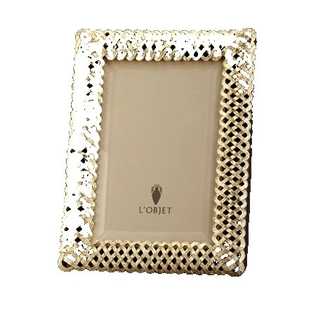 Marcos para fotos contemporáneo L'OBJET