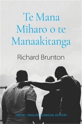 Te Mana Mīharo o te Manaakitanga (Paperback or Softback)