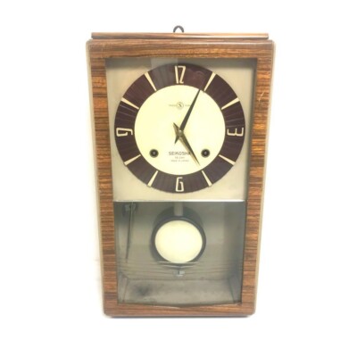 TRADE S MARK 高級置時計 SEIKOSHA アンティーク s-l400.jpg