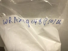 Honeywell Clarostat WRAX1G048P501U 500 ohm ohms 10% Solder lugs 5905-01-440-4460