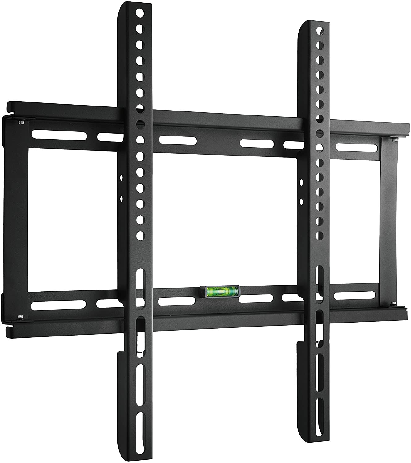 Support TV mural fixe pour fixer un écran plat sans encombrer le meuble TV