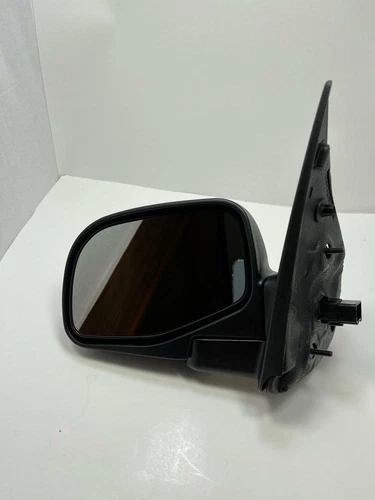 Dorman 955-046 Driver Side Power Door Mirror - Folding for Select Ford / Mercury