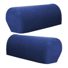 Sofa Armrest Cover For Recliners Chairs Loveseats Anti slip