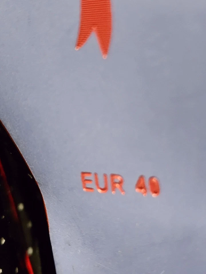 Poetic License of London Schools Out Heels EU 40 US 9M Artsy Boho Retro - Image 3 of 4