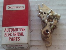 SORENSEN IGNITION CONTACT SET NORS DR-16-20M Made In America